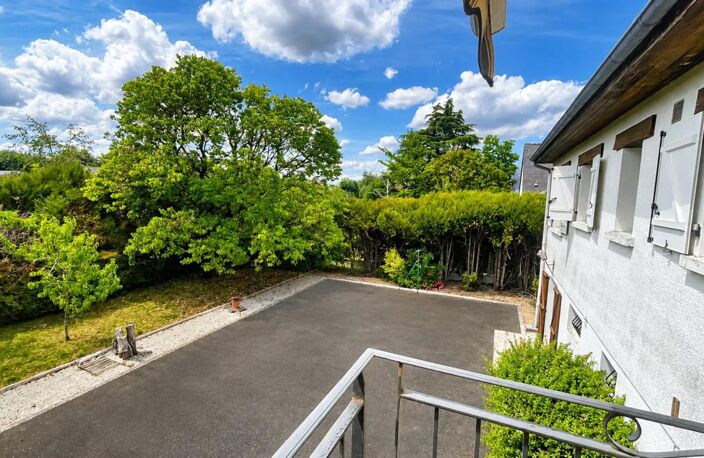 Saint Avertin - 5 pièces avec beau jardin - 112 m2 — photo 2