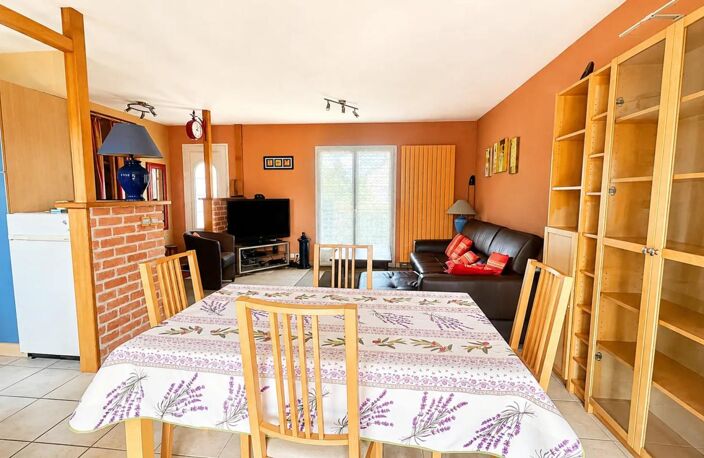 Saint Avertin - 5 pièces avec beau jardin - 112 m2 — photo 4