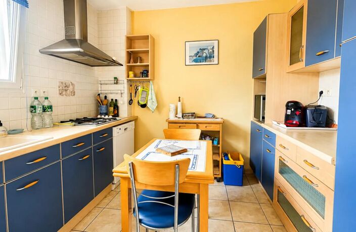 Saint Avertin - 5 pièces avec beau jardin - 112 m2 — photo 5