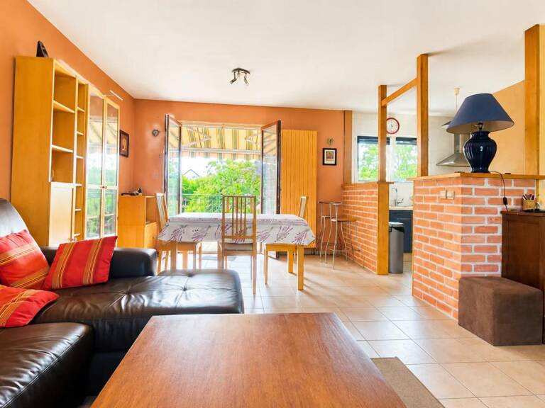Saint Avertin - 5 pièces avec beau jardin - 112 m2 — photo 1
