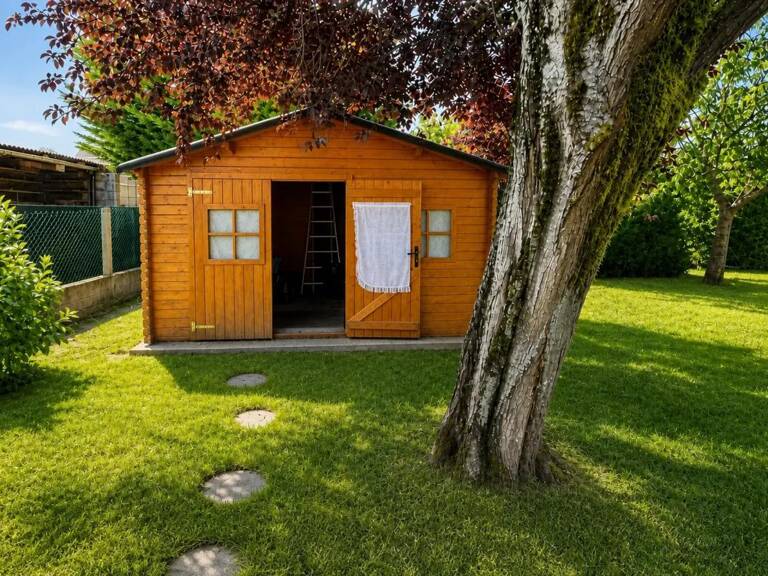 Saint Avertin - 5 pièces avec beau jardin - 112 m2 — photo 1
