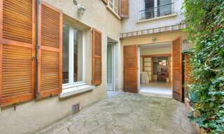 Appartement 4 Pièces 62 m² à vendre à Puteaux (92800)