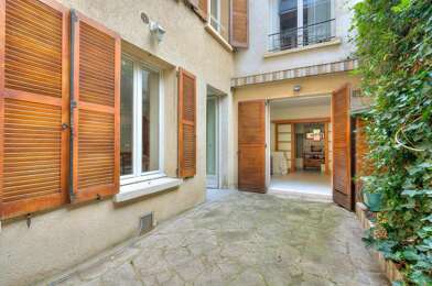 Appartement 4 pièces 485000 €