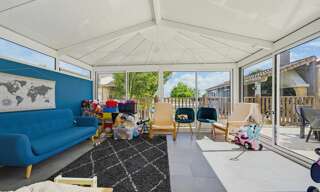 Maison 8 Pièces 160 m² à vendre à Izon (33450)