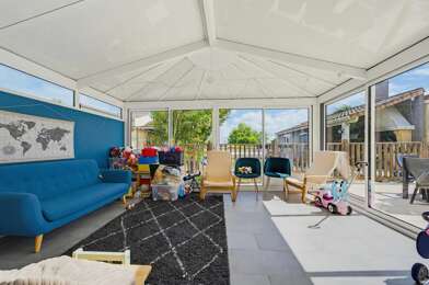 Maison 8 pièces 335000 €