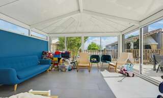 Maison 8 Pièces 160 m² à vendre à Izon (33450)