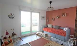 Appartement 1 Pièce 21 m² à louer à Choisy-le-Roi (94600)