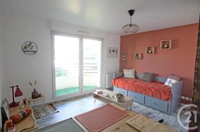 Appartement 1 pièces 675 €