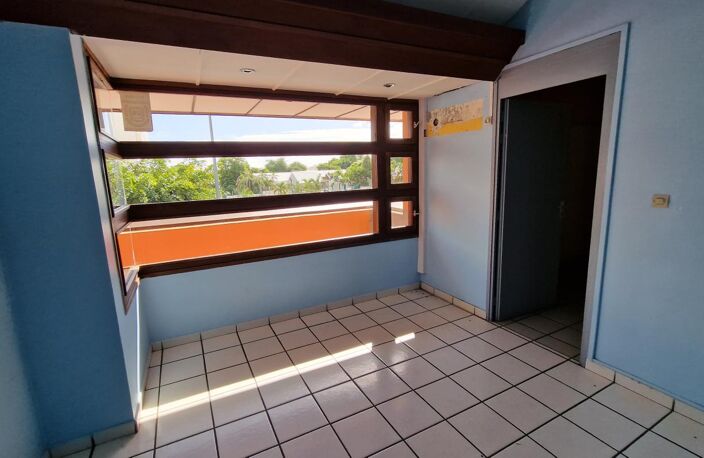 BUREAUX 106 m² A LOUER / PLATEAU CAILLOUX — photo 3