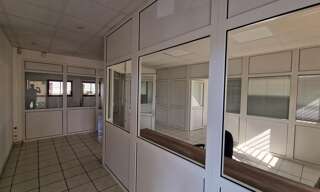 Bureau  99 m² à vendre à Le Port (97420)