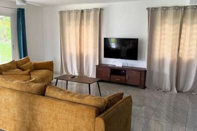 Maison 4 pièces 1650 €