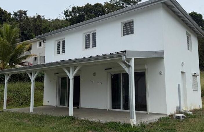 Maison individuelle à Louer — photo 2
