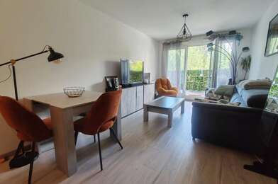 Appartement 3 pièces 192000 €