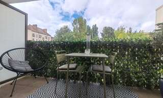 Appartement 3 Pièces 59 m² à vendre à Saint-Ouen-l'Aumône (95310)