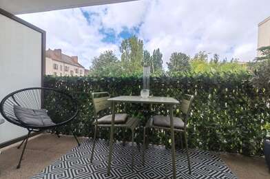 Appartement 3 pièces 192000 €