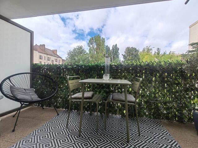 Appartement proposé à Saint-Ouen-l'Aumône
