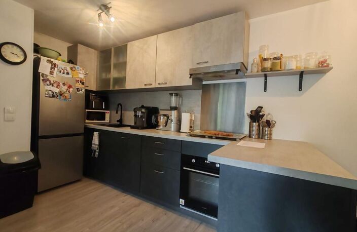 Appartement À Vendre F2 F3 SAINT OUEN L'AUMÔNE — photo 3