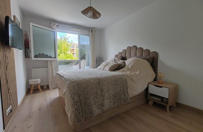 Appartement À Vendre F2 F3 SAINT OUEN L'AUMÔNE — photo 4