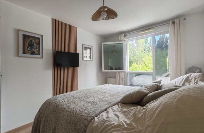 Appartement À Vendre F2 F3 SAINT OUEN L'AUMÔNE — photo 5