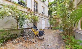 Appartement 2 Pièces 23 m² à vendre à Paris 5 (75005)