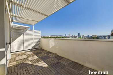 Appartement 3 pièces 298900 €