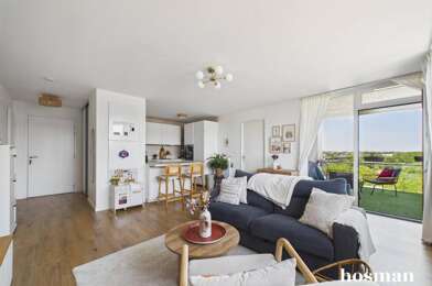 Appartement 3 pièces 247900 €
