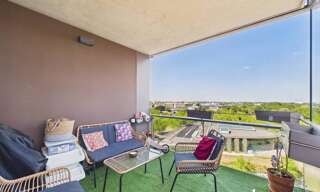 Appartement 3 Pièces 62 m² à vendre à Nantes (44000)