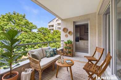 Appartement 3 pièces 365000 €