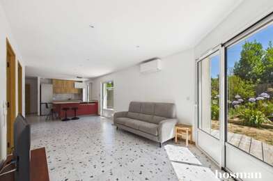 Maison 5 pièces 540000 €