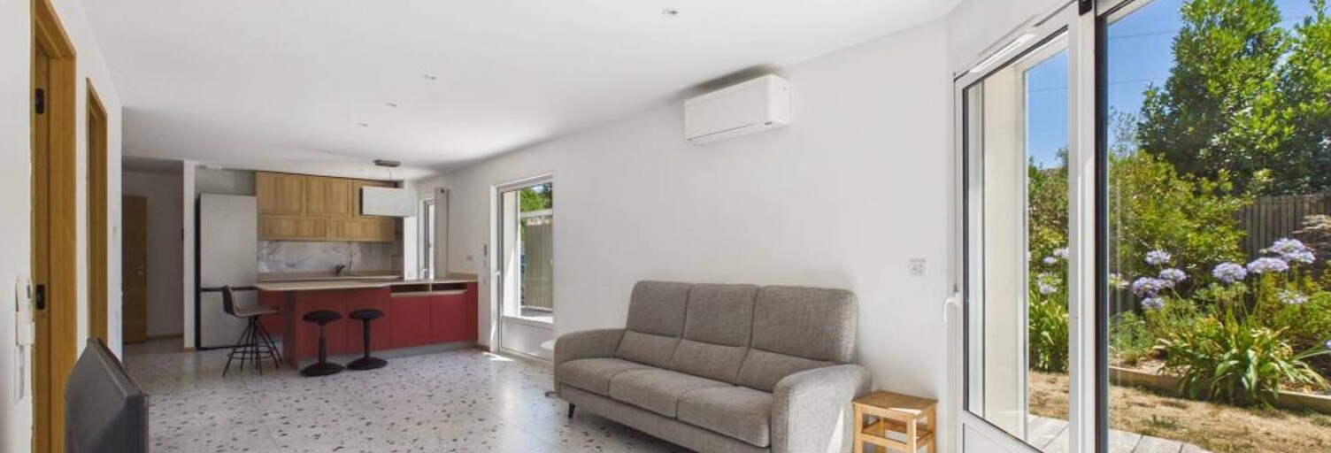 Maison 5 Pièces 154 m² à vendre à Eysines (33320)