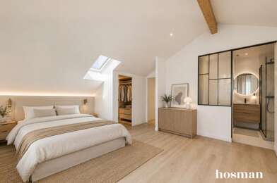 Maison 5 pièces 530000 €