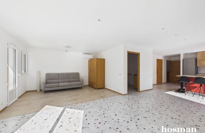 Maison d'architecte haut de gamme 2023 - Hippodrome du Bouscat — photo 3
