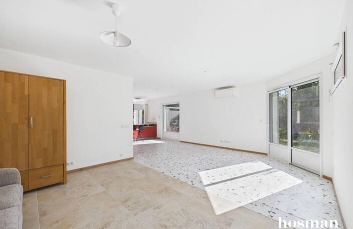 Maison d'architecte haut de gamme 2023 - Hippodrome du Bouscat — photo 4