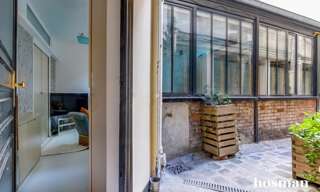Appartement 2 Pièces 42 m² à vendre à Paris 10 (75010)