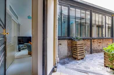 Appartement 2 pièces 425000 €