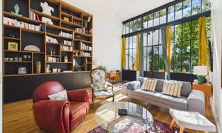 Maison 5 Pièces 110 m² à vendre à Saint-Denis (93200)