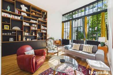 Maison 5 pièces 690000 €
