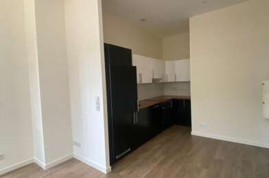 Appartement 2 pièces 74900 €