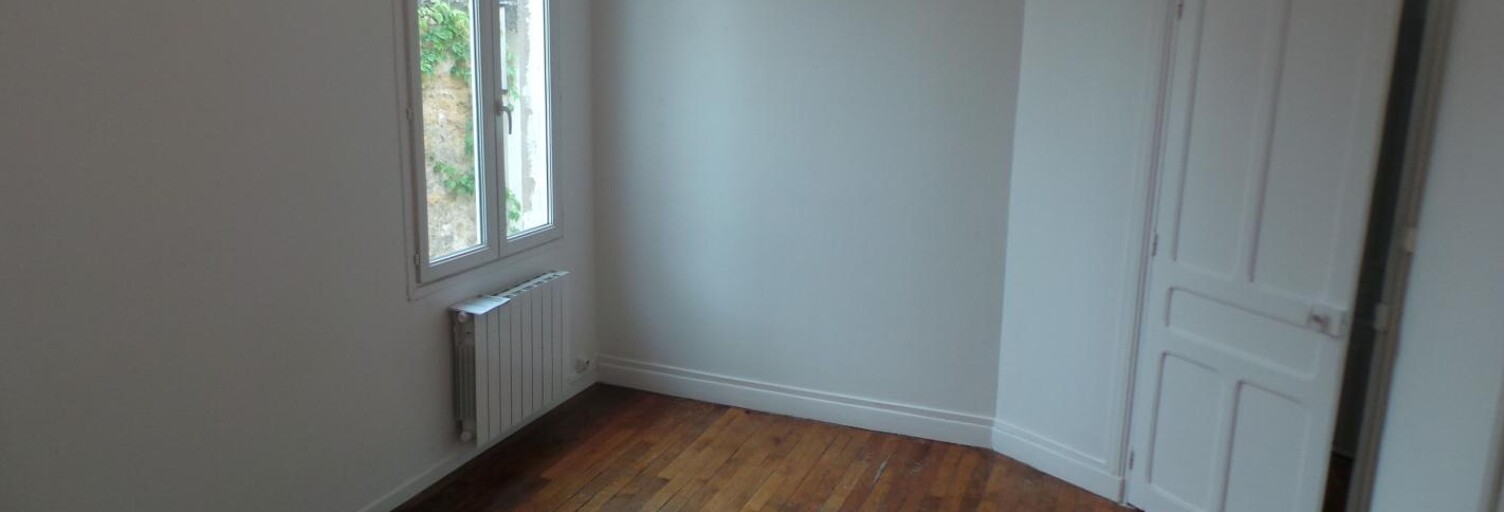 Appartement 3 Pièces 69 m² à louer à Auxerre (89000)