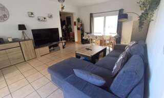 Appartement 3 Pièces 76 m² à louer à Boissy-l'Aillerie (95650)
