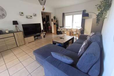 Appartement 3 pièces 1014 €
