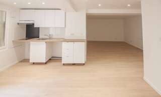 Appartement 1 Pièce 38 m² à louer à Pontoise (95300)