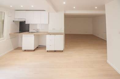 Appartement 1 pièces 750 €