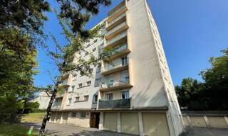 Appartement 2 Pièces 45 m² à vendre à Limoges (87100)