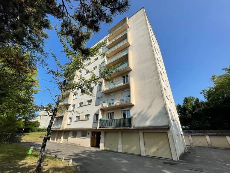 Appartement À Vendre — photo 1