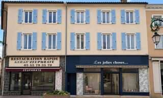 Immeuble  250 m² à vendre à Limoges (87000)