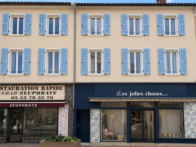IMMEUBLE DE RAPPORT HYPER CENTRE — photo 1