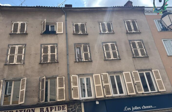 IMMEUBLE DE RAPPORT HYPER CENTRE — photo 2