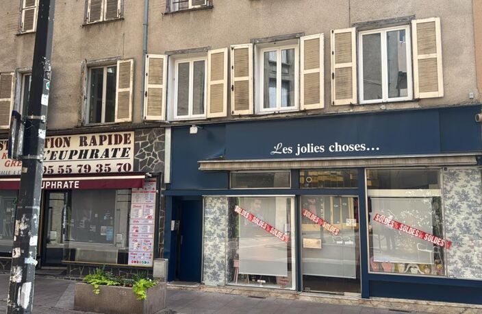 IMMEUBLE DE RAPPORT HYPER CENTRE — photo 3