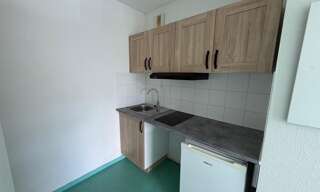 Appartement 2 Pièces 35 m² à louer à Limoges (87000)